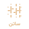 مارک پارچه ای لباس جنس ساتن