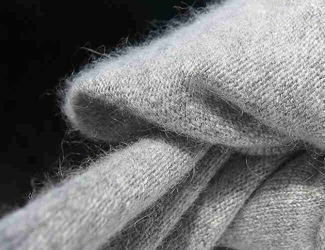 ویژگی های پارچه آنغوره