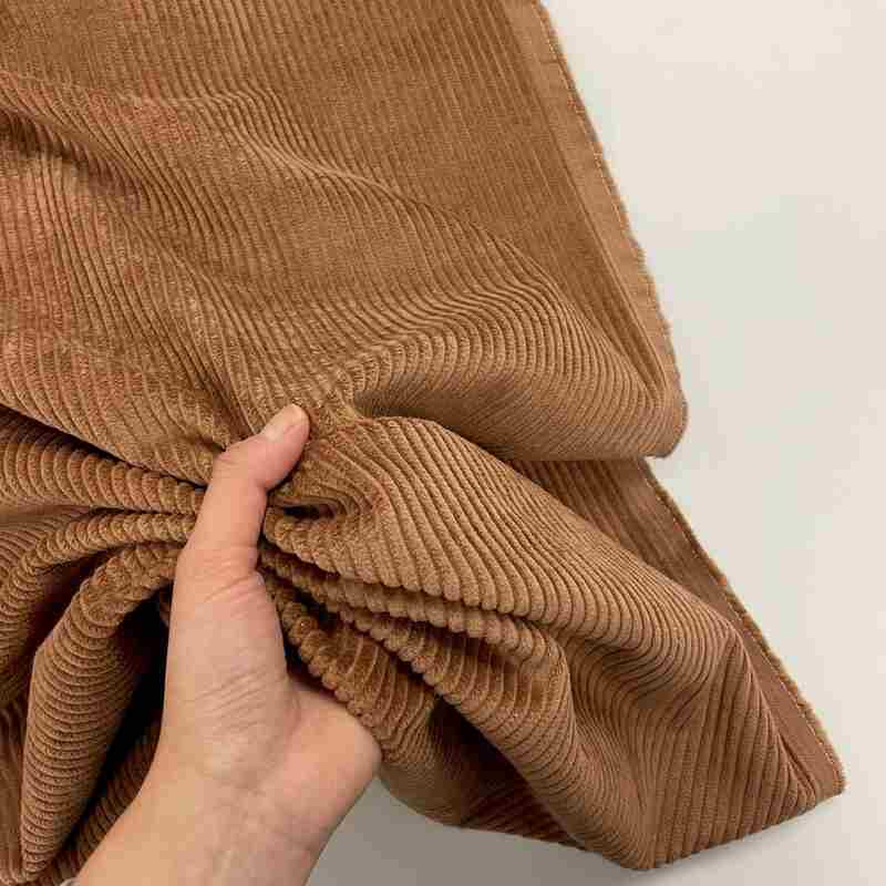 پارچه مخمل کبریتی